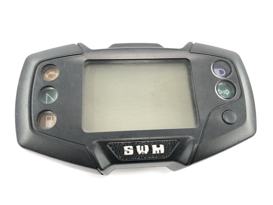 SWM SM 125 R [2018] - Instrumento de combinação do painel de instrumentos do cockpit do tacômetro do velocímetro