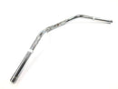 Cagiva Planet 125 [1998] - Guiador tubular 22mm cromado-2