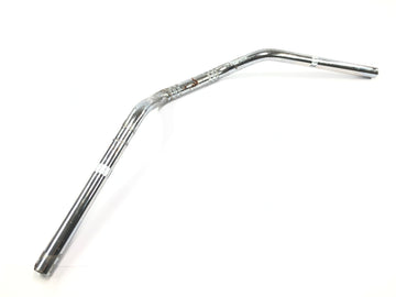 Cagiva Planet 125 [1998] - Guiador tubular 22mm cromado - 0