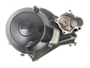 Yamaha XT 600 E 3TB [1996] - Tampa do motor da capa de máquinas leves-1