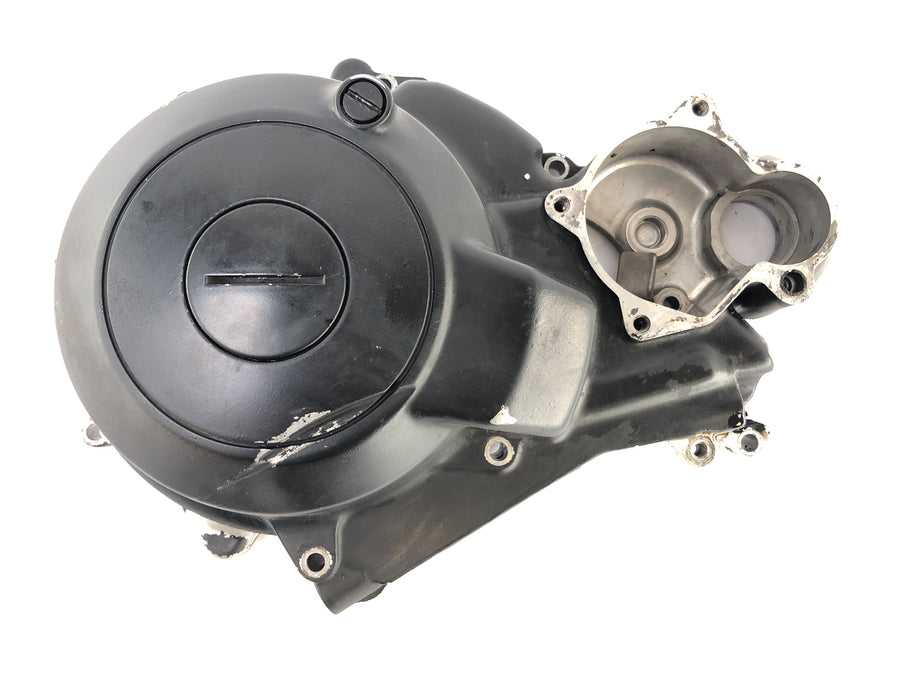 Yamaha XT 600 E 3TB [1996] - Tampa do motor da capa de máquinas leves