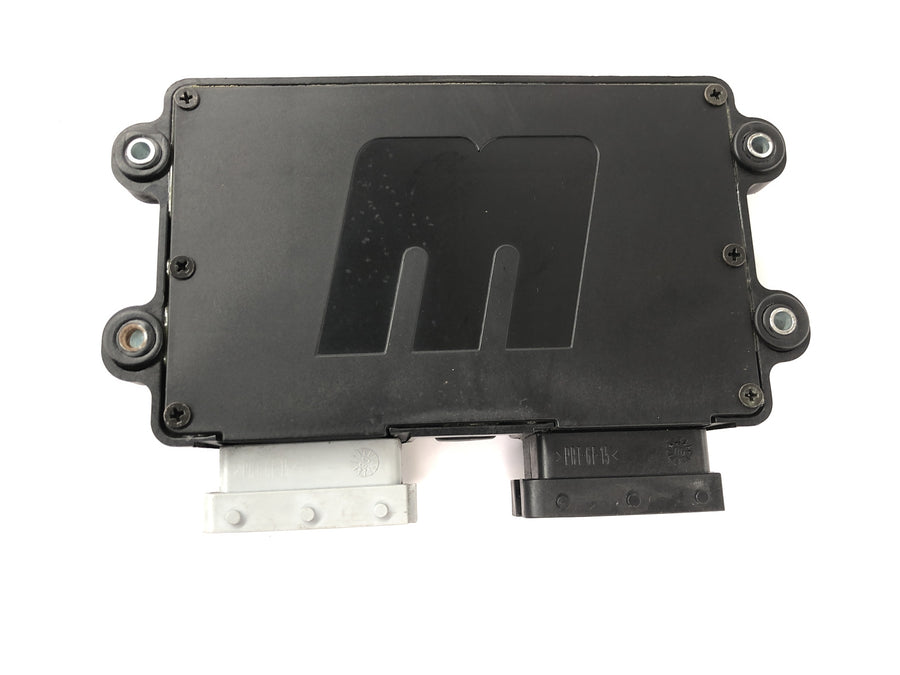 Benelli TNT 1130 [2009] - Unidade de controle do motor ECU