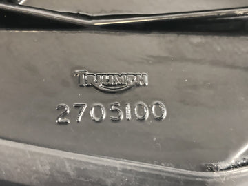TRIUMPH DAYTONA 955I T595 [1998] - Suporte de carenagem da máscara frontal - 0