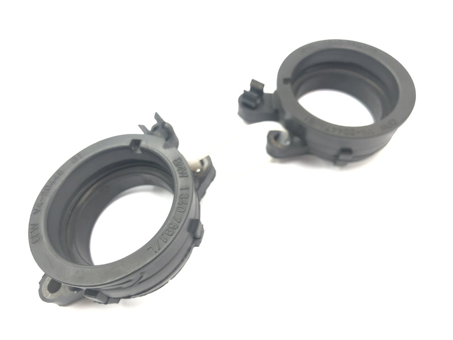 BMW R 1150 RT R22 [2001] - Adaptador flange junta do coletor de admissão