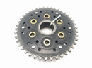 Ducati Multistrada 1200 S Touring [2009] - Roda dentada-4