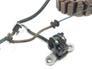 Yamaha TT 600 R DJ01 [1998] - Alternador com coleta-3