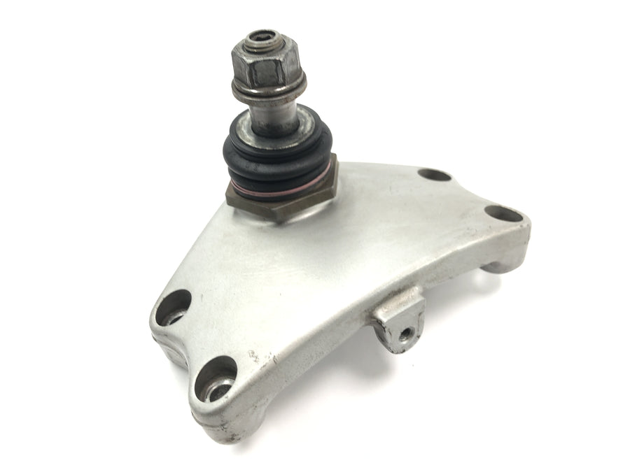 BMW R 1100 GS 259 [1995] - Ponte inferior do garfo Telelever