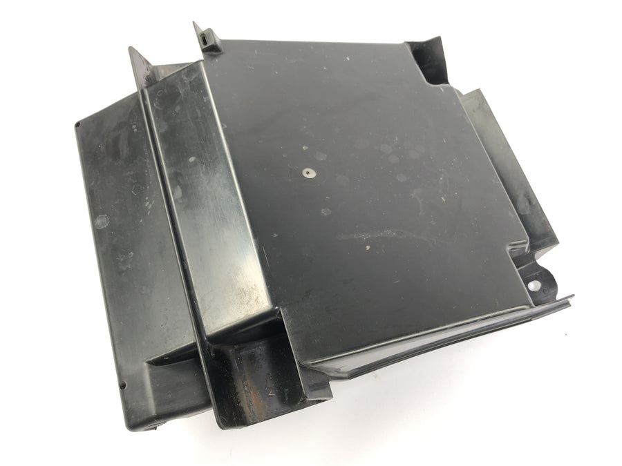 Kawasaki Z 1000 ZRT00A [2006] - Proteção de respingos de teto de bateria