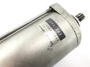 BMW F 650 GS R13 [2002] -AnLasser Starter Motor-3