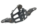 BMW F 650 GS R13 [2002] - Crente de pés do motorista do suporte para pés com suporte-3