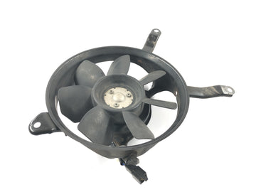 Kawasaki ZRX 1200 S ZRT20A [2001] - Ventilador do radiador ventilador elétrico - 0