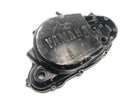 Yamaha DT 175 2K4 [1982] - tampa da embreagem tampa do motor direita-5