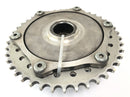 Triumph Speed Triple 1050 515NJ [2007] - Roda Dentada Traseira-3