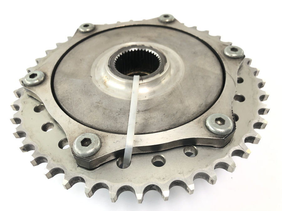 Triumph Speed Triple 1050 515NJ [2007] - Roda Dentada Traseira