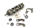 Triumph Daytona 955i T595 [1999] - Rolo de turno-4