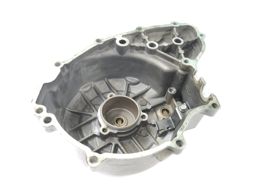 BMW F 650 GS R13 [2000] - Tampa do alternador Lima tampa do motor esquerda