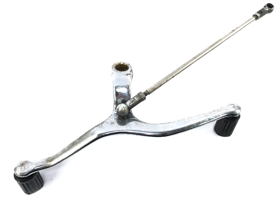 Moto Guzzi California 1100 EV KD [2002] - Switch Shalk Pedal Switch