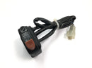 Suzuki RM Z 250 RJ41A [2007] - Interruptor do guiador interruptor de arranque direito-2