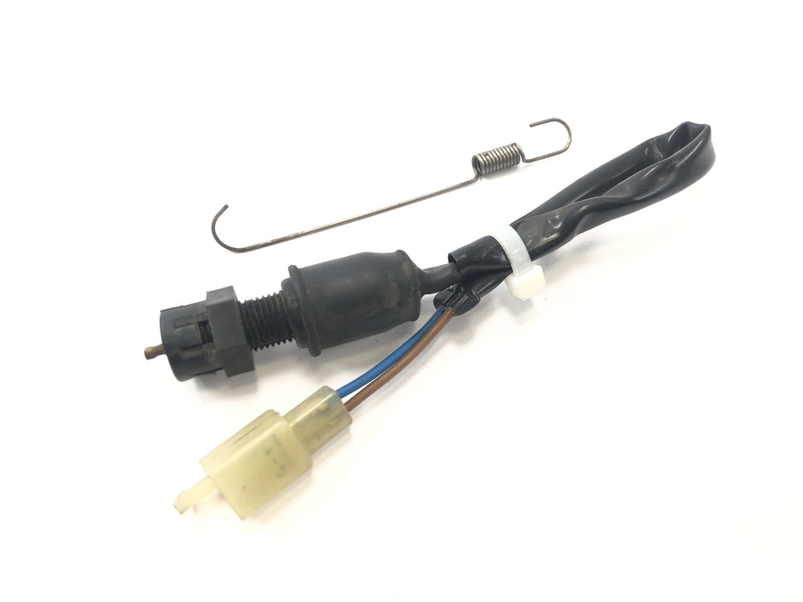 Kawasaki ZX 12 R ZXT20A [2001] - Interruptor luz freio traseiro