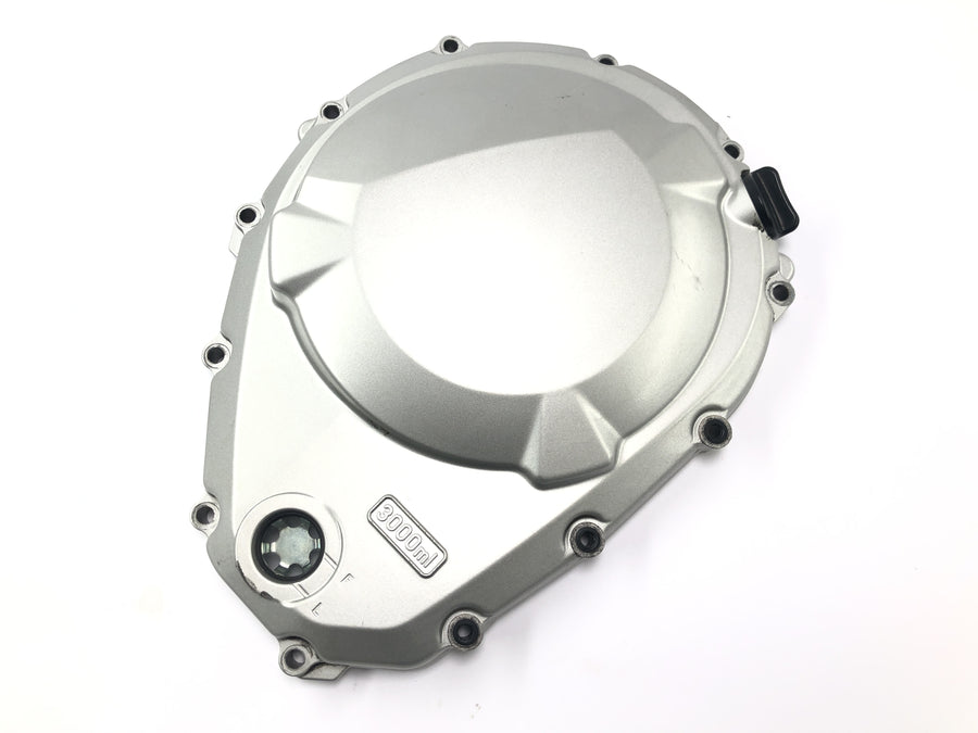Suzuki GSF 1250 SA Bandit WVCH [2007] - Tampa da embreagem tampa do motor