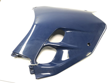 Suzuki GSX-R 1100 W GU75 C [1994] - Carenagem lateral direita - 0