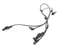 Kawasaki Ninja 125 BX125B [2024] - Sensor ABS definido na frente-1