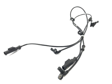 Kawasaki Ninja 125 BX125B [2024] - Sensor ABS definido na frente