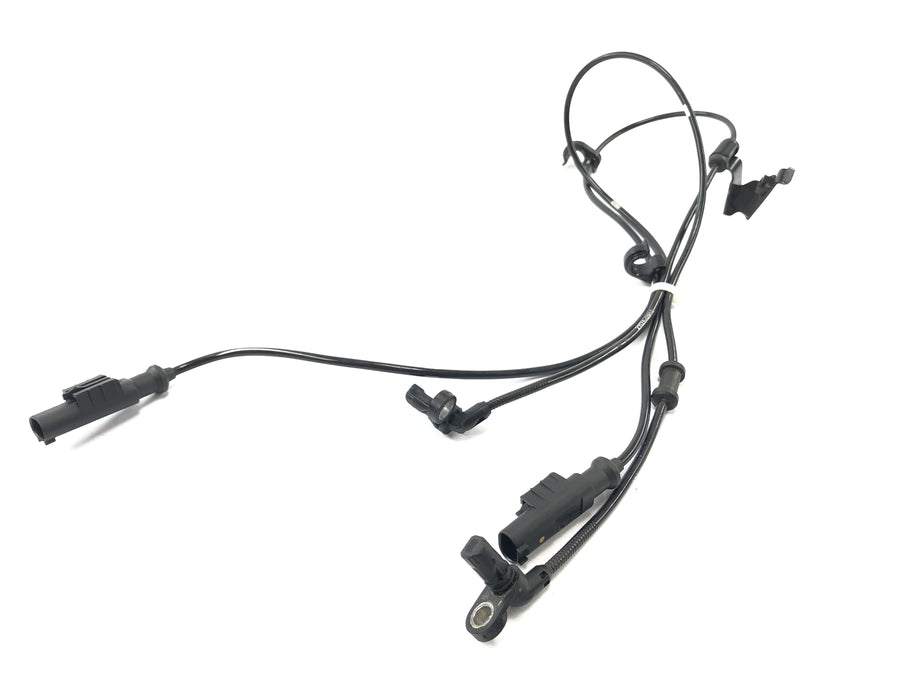 Kawasaki Ninja 125 BX125B [2024] - Sensor ABS definido na frente