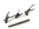 Yamaha XJR 1200 4PU [1995] - Switch Forks Switching Garws Set-2
