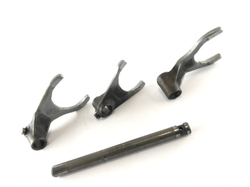 Yamaha XJR 1200 4PU [1995] - Switch Forks Switching Garws Set - 0