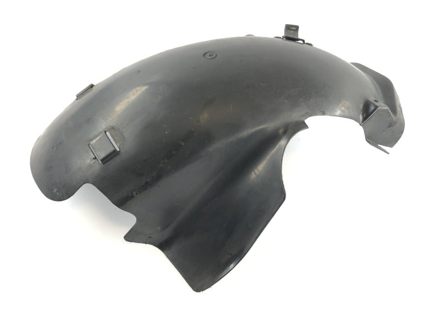 Honda Goldwing GL 1100 SC02 [1980] - Fender Fenders Interior