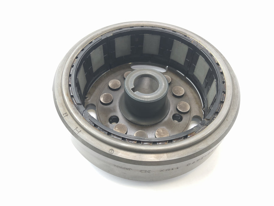 Yamaha XT 600 Z Ténéré 55W [1986] - Rotor Polad Flywheel