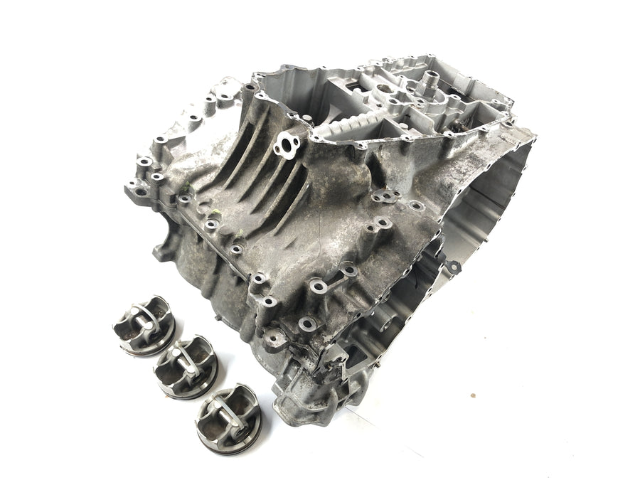 Triumph Daytona 955i T595N [2003] - Motor de Motor Motor Motor Block Block Block