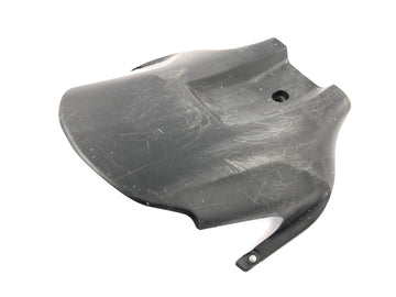 Honda CBR 1000 RR SC57 [2006] - Protetor contra respingos da tampa da roda traseira - 0