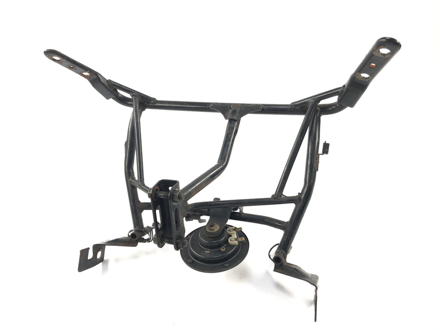 Suzuki GSX R 1100 GV73B [1990] - Antlers com chifre