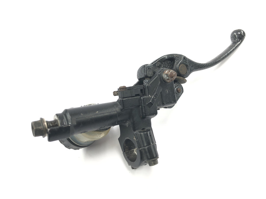 HONDA VTR 1000 SP 1 SC45 [2001] - bomba de embreagem, encaixe da alavanca da embreagem