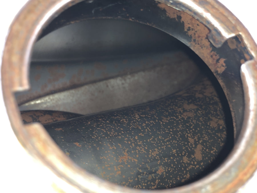Honda XL 250 R MD03 [1993] - Tanque de gasolina tanque de combustível com tampa