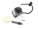 Sachs ZX 125 [1998] - Bomba de óleo com eixo de transmissão-1