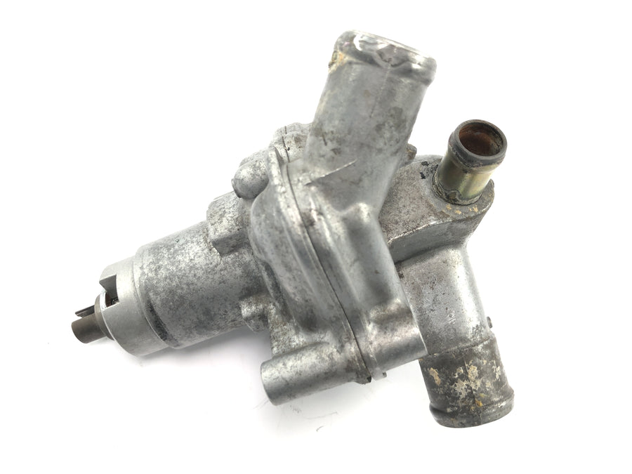 Honda CBR 600 RR PC37 [2004] - Bomba de água bomba de refrigeração bomba de água de refrigeração