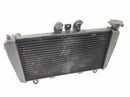 Triumph Speed Triple 1050 515NJ [2007] - Trocador de calor do radiador da motocicleta-1