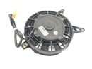 Triumph Tiger 900 T400 [1998] - Ventilador do radiador ventilador elétrico sistema de refrigeração frontal-3