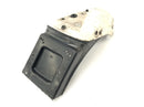 HONDA XL 500 S PD01 [1982] - Holder de placas Fender na parte traseira-1