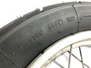 BMW R 100 GS 247E [1991] - roda traseira com raios 2,50 x 17"-4