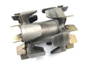 Honda CBX 750 RC17 [1984] - alternador de rotor-4