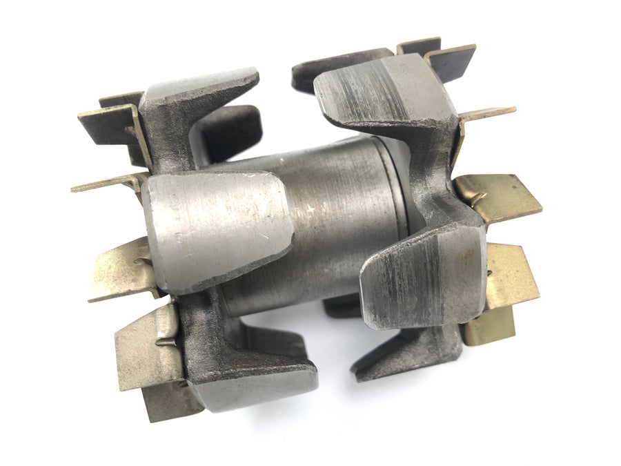 Honda CBX 750 RC17 [1984] - alternador de rotor