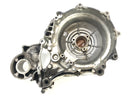Yamaha XT 600 E 3TB [1996] - Tampa do motor da capa de máquinas leves-4