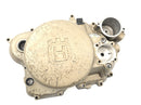 Husqvarna TE 610 E Dual H7 [1999] - Tampa da embreagem tampa do motor-2