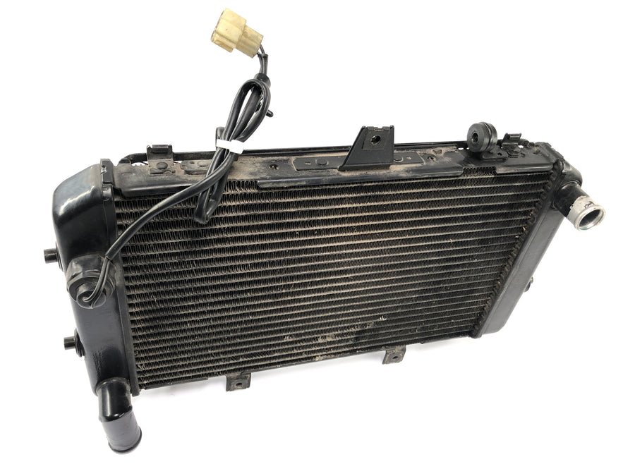 KAWASAKI ZRX 1200 S ZRT20A [2002] - Cooler do radiador do motor frio resfriador de água