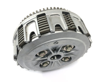 Honda FMX 650 RD12 [2006] - Unidade de embreagem cesta de embreagem
