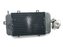 BMW C1 125 [2002] - Refrigerador de água do radiador, sistema de refrigeração do radiador com gargalo de enchimento-2